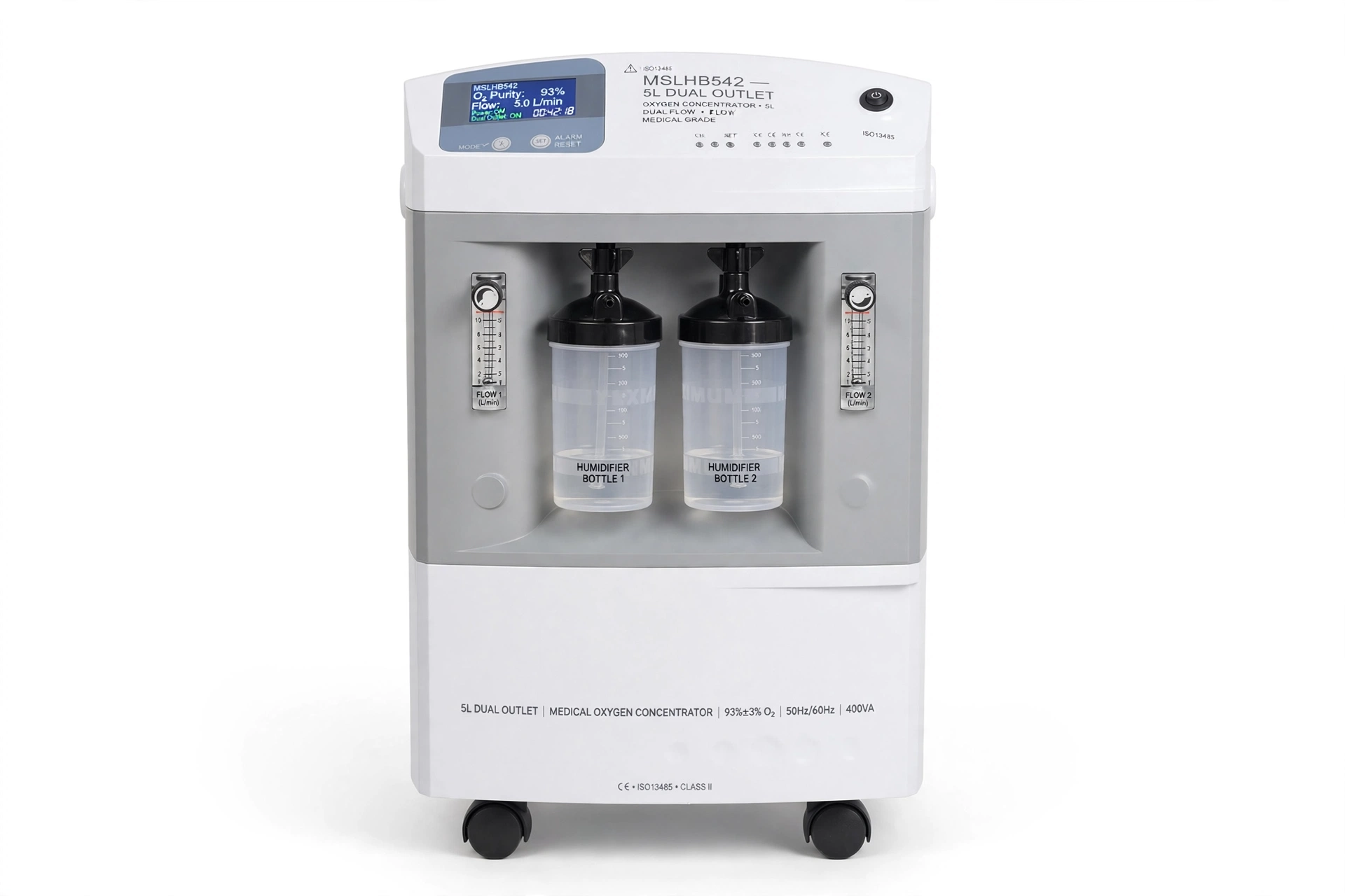 Oxygen Concentrator Machine